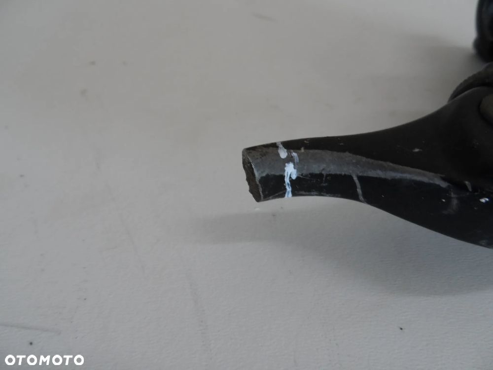 HONDA FMX 650 pompa hamulcowa przód - 2