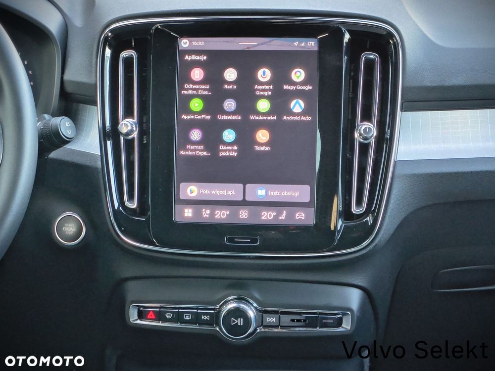 Volvo XC 40 - 21
