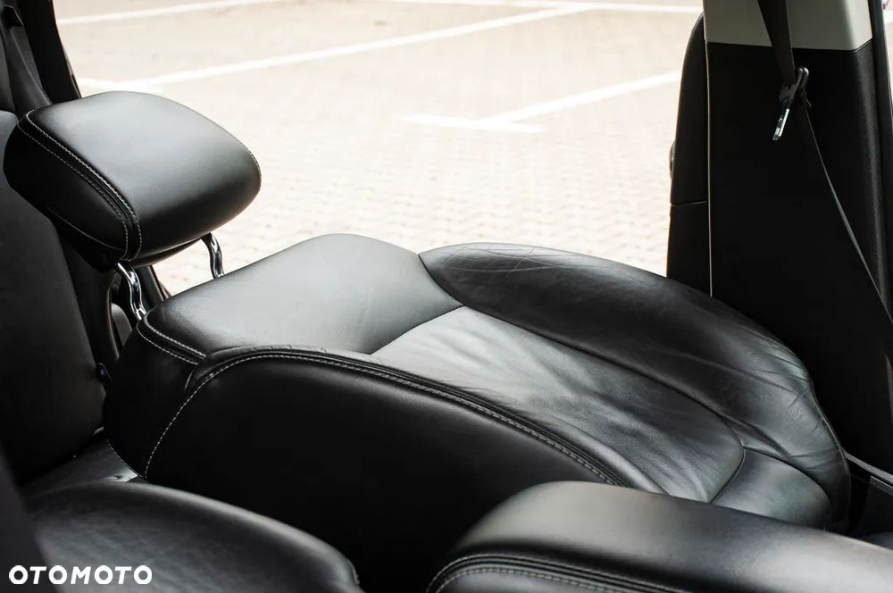 Fiat Freemont 2.0 Multijet 16V DPF Automatik Allrad Lounge - 40