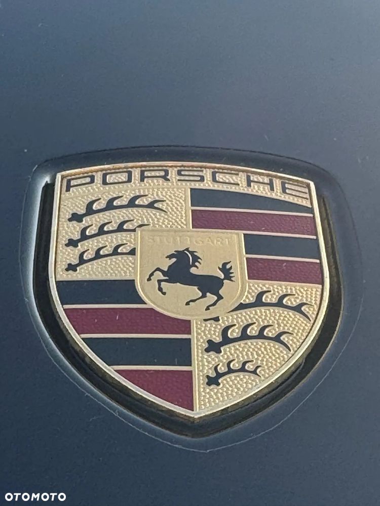 Porsche Macan - 2