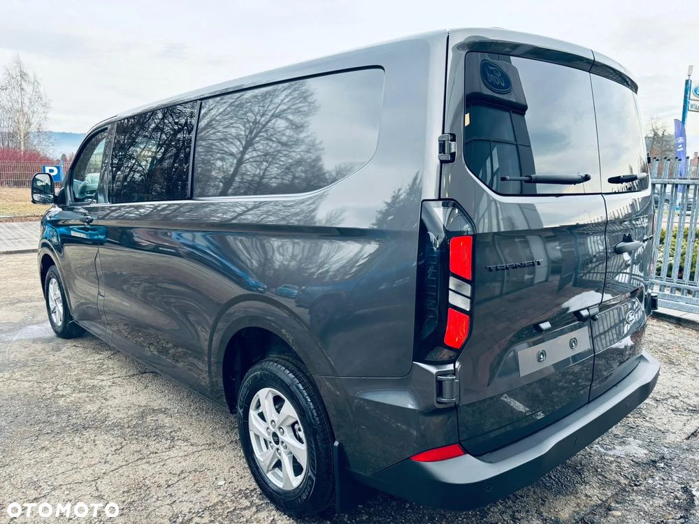 Ford Ford Transit Brygadowy 2.0 ecoblue 170KM AWD  A8 - 7