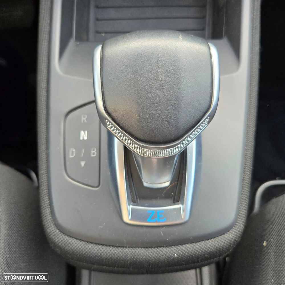 Renault Zoe (c/ Bateria) Intens 50 - 18