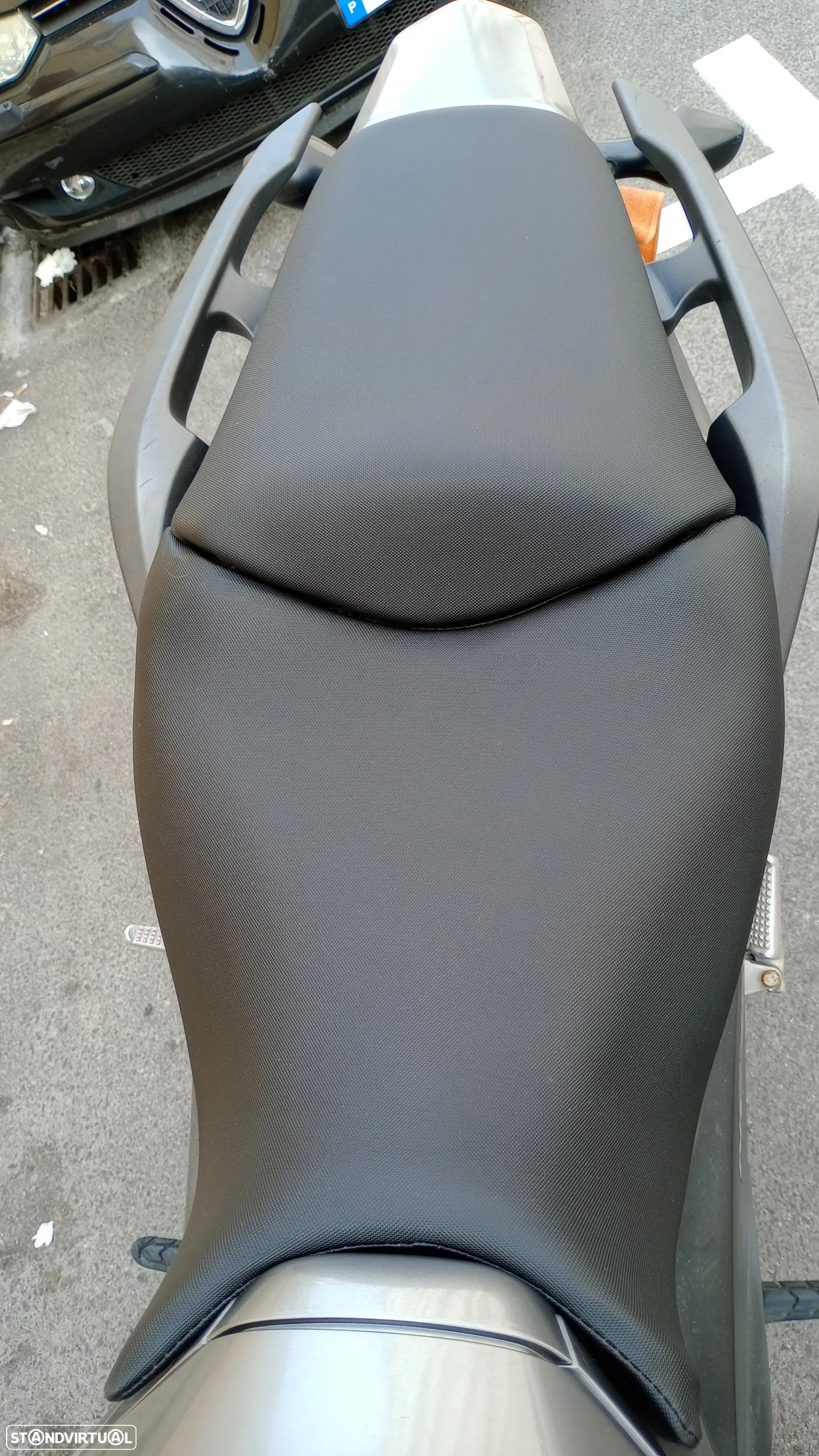 Honda NC750X - 7