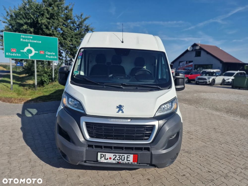 Peugeot Boxer - 3