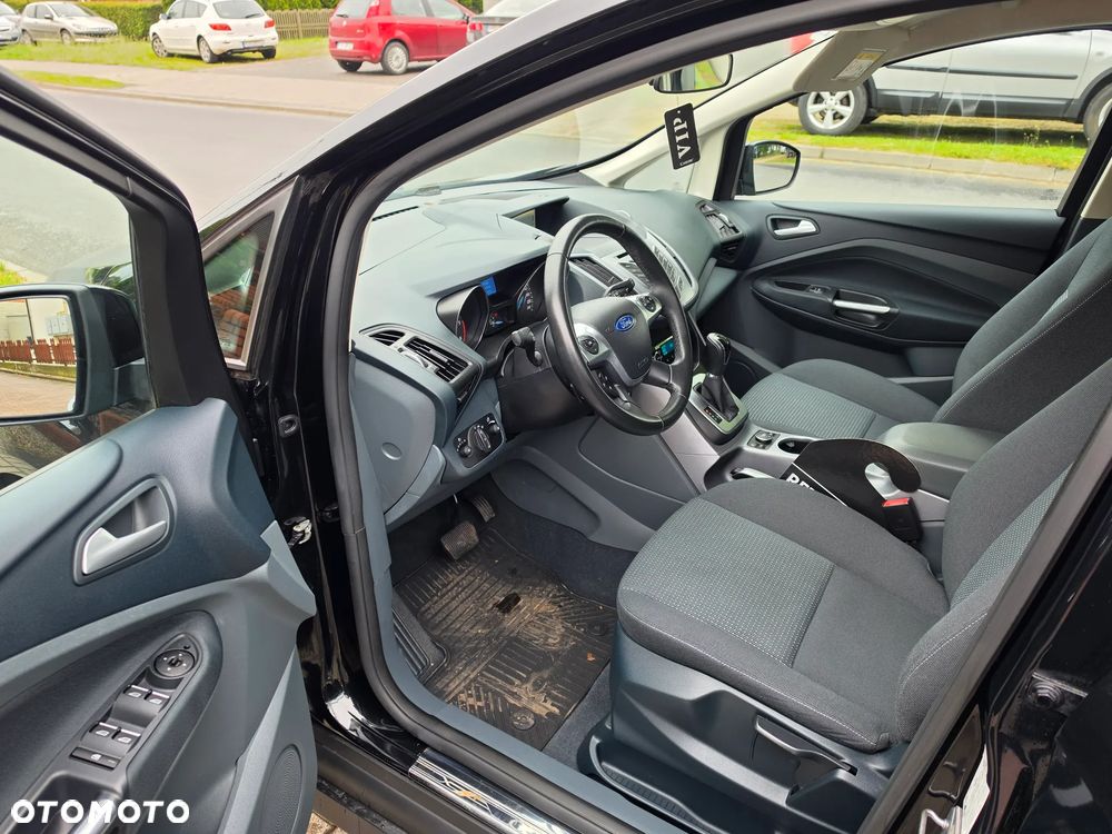 Ford C-MAX 2.0 TDCi Business Edition - 19