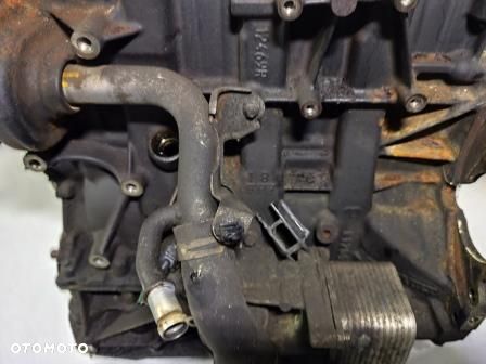 BLOK SILNIKA KOMPLETNY _2,3 DCI RENAULT_2,3 CDTI OPEL_M9T_125KM - 2