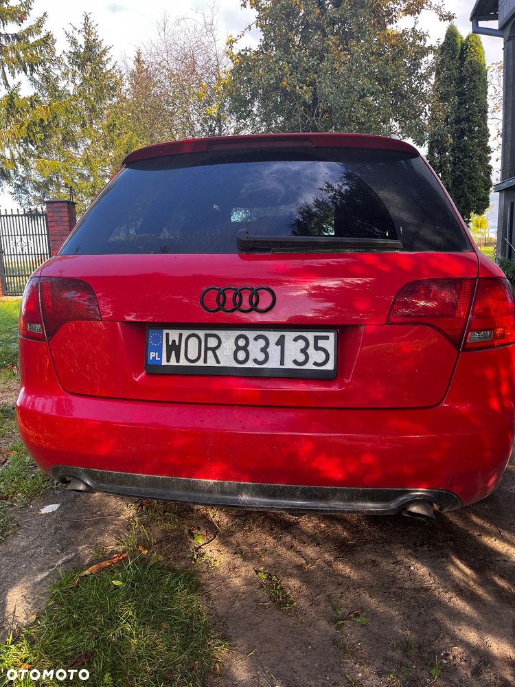 Audi Inny - 2