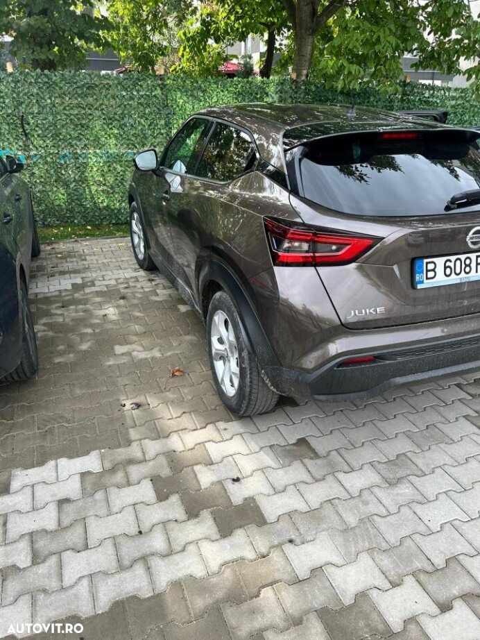 Nissan Juke ver-1-6l-xtronic-tekna - 2