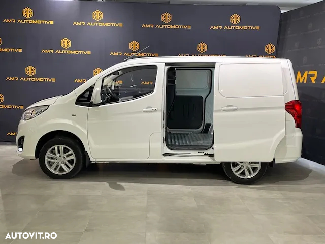 Byd ETP 3 - 5