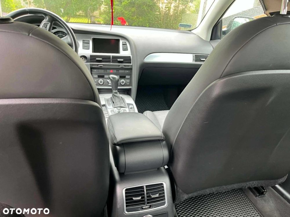 Audi A6 Limousine - 6