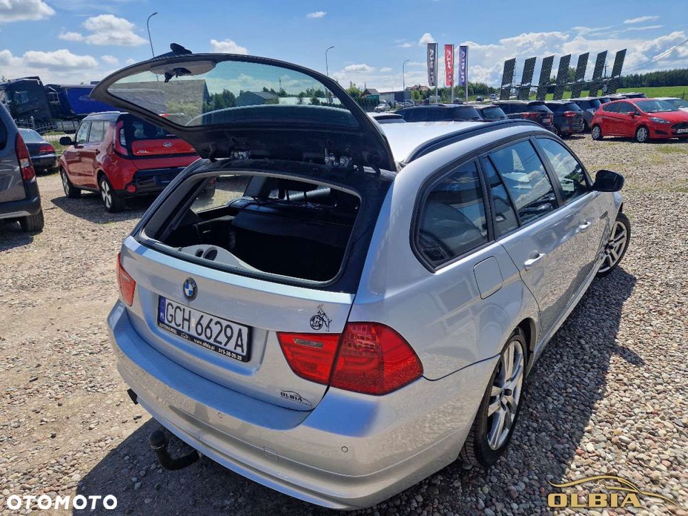BMW Seria 3 - 17