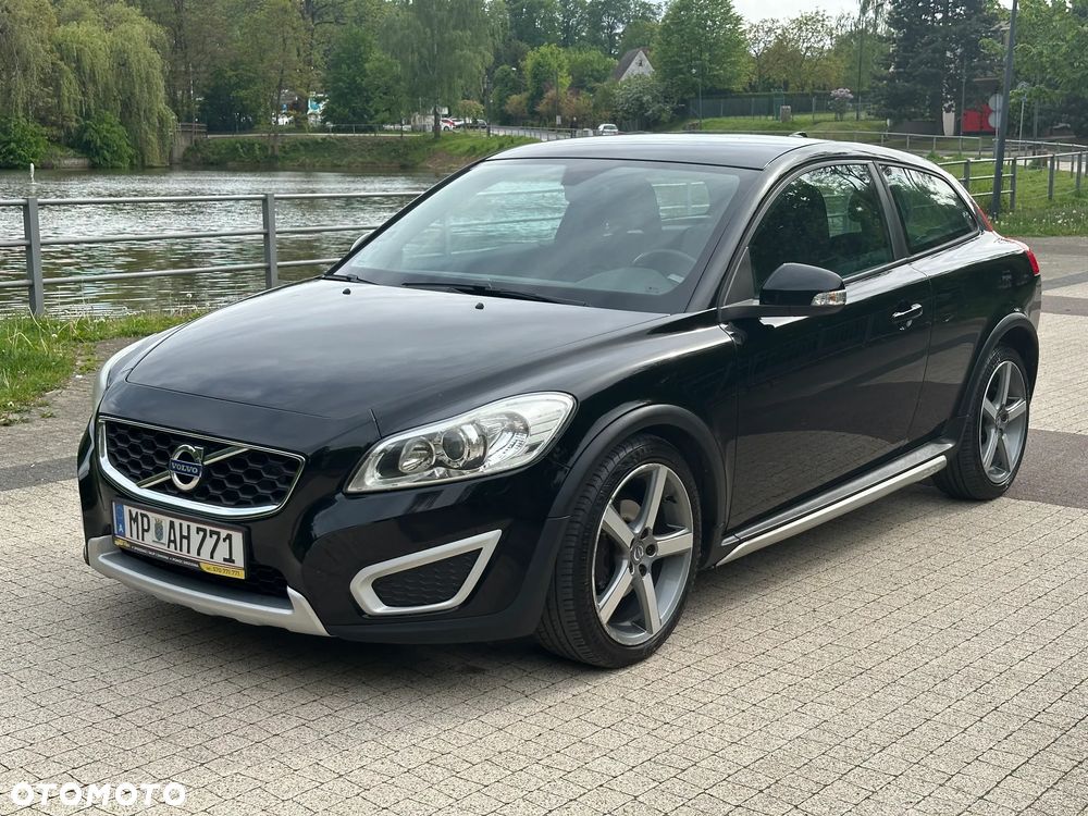 Volvo C30 1.6 Momentum - 1