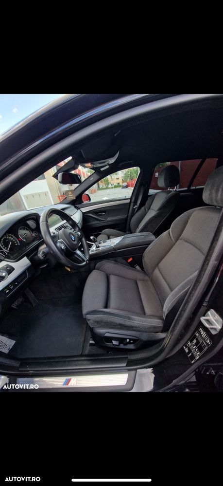 BMW Seria 5 - 13