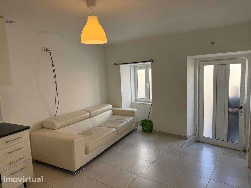 Arrendamento T2 (centro Vila do Conde) - Grande imagem: 2/10