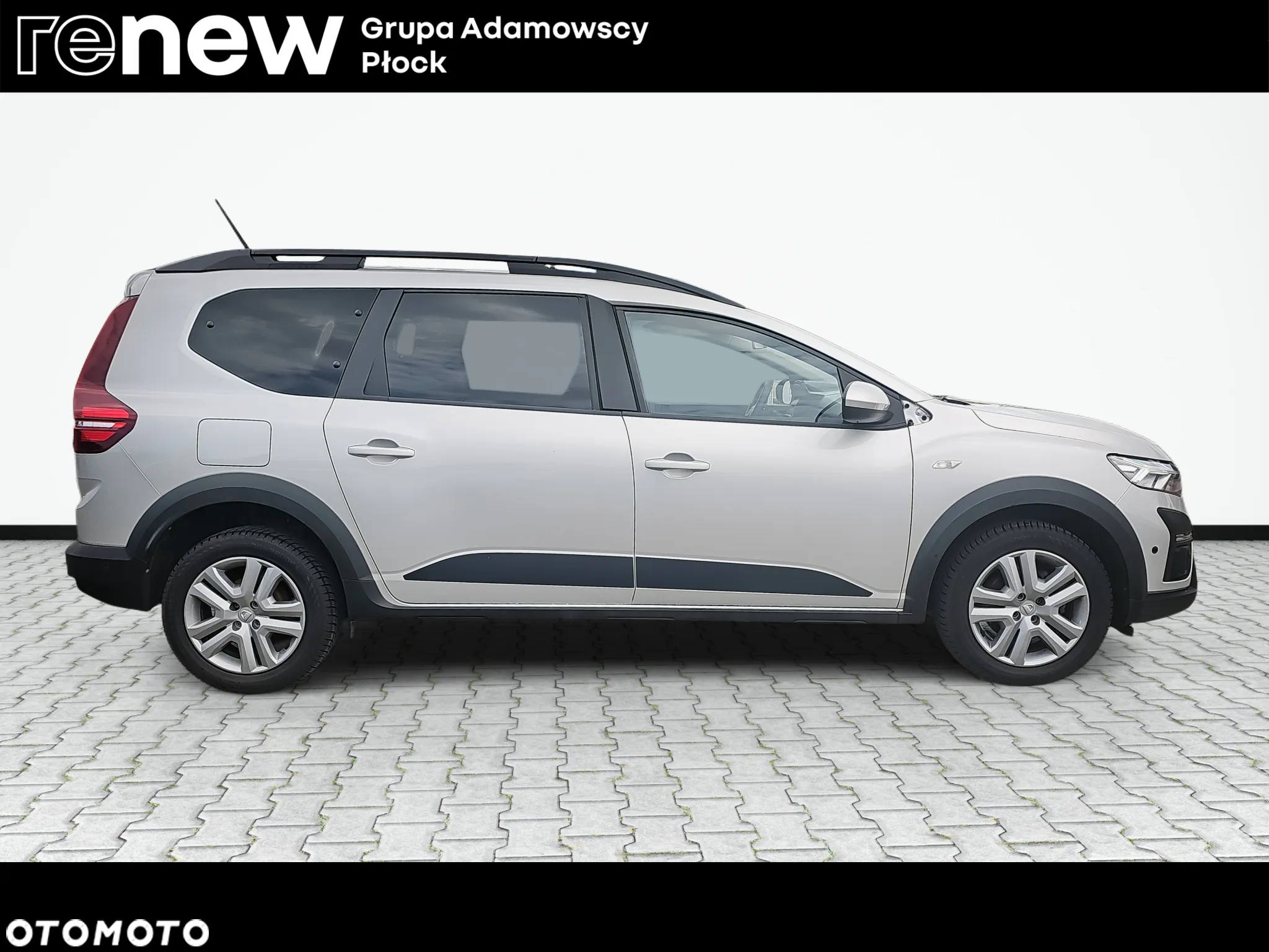 Dacia Jogger 1.0 TCe Comfort 7os - 11