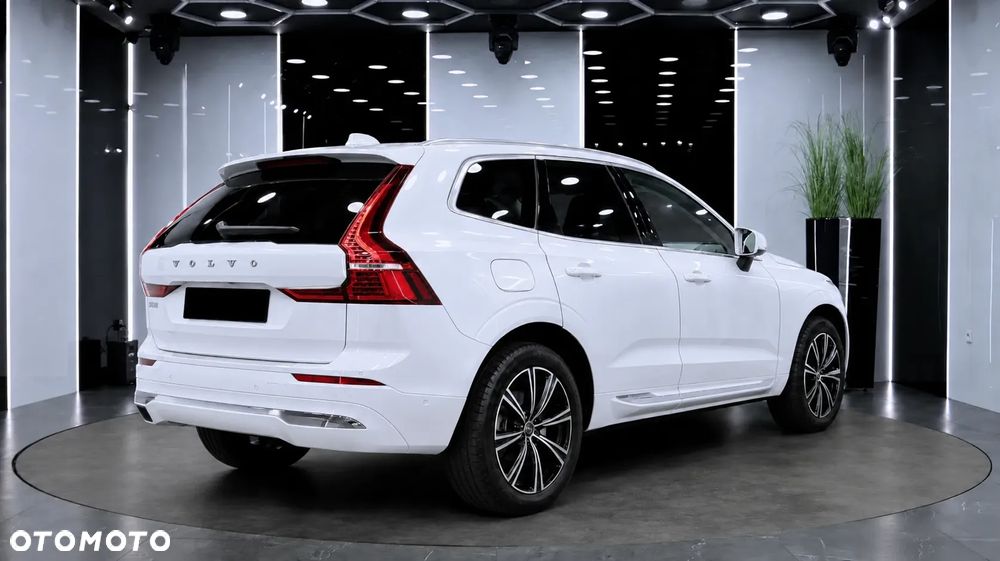 Volvo XC 60 B4 B Inscription - 5