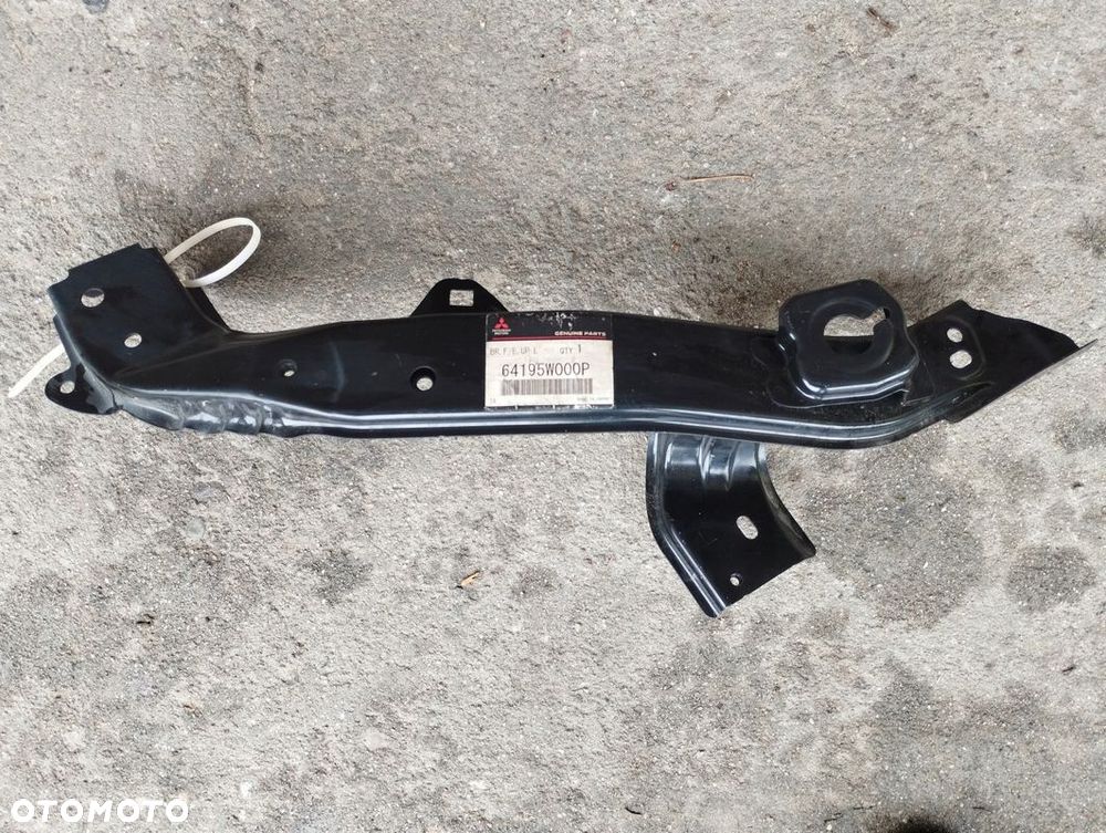 Wzmocnienie okular lewy Mitsubishi Eclipse Cross LIFT 64195W000P - 3