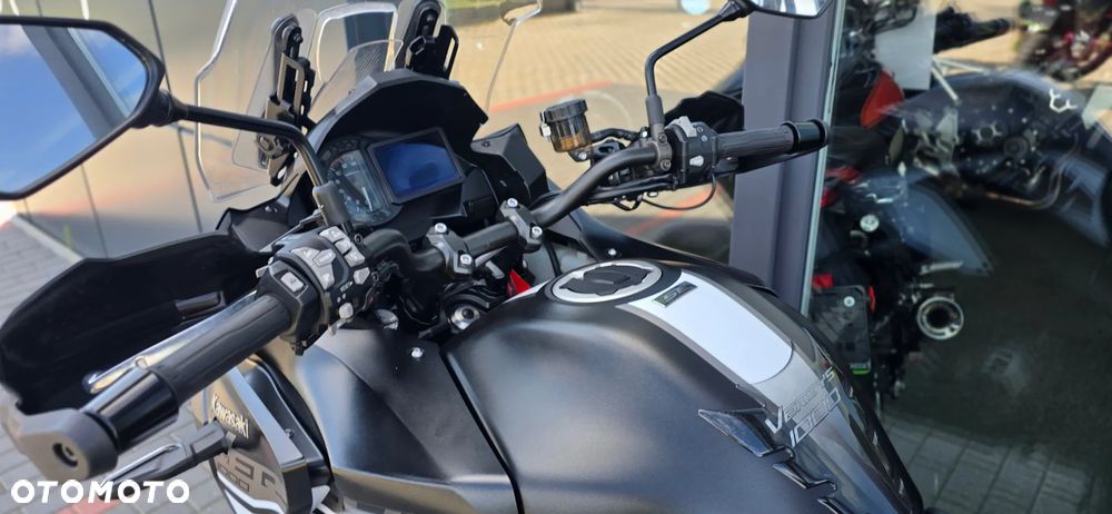 Kawasaki Versys 1000 - 37