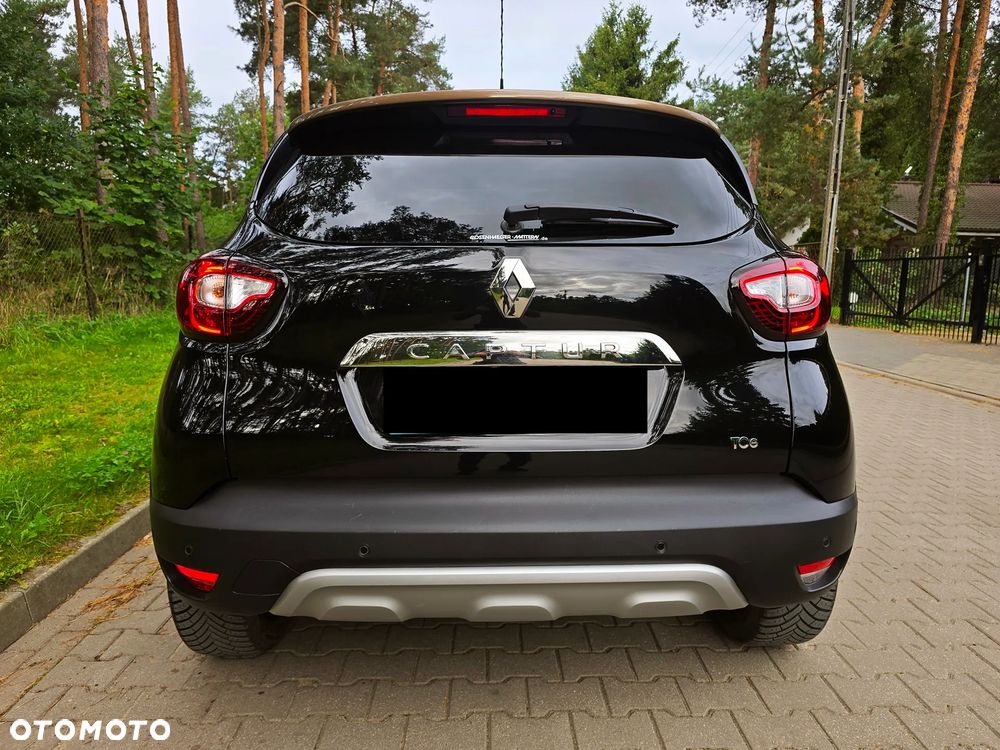 Renault Captur ENERGY TCe 120 EDC XMOD - 27