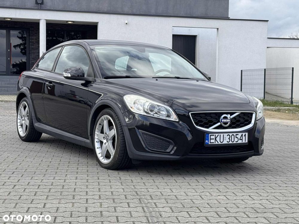 Volvo C30 D2 Edition - 9