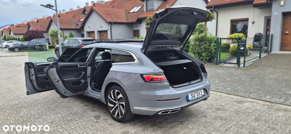 Volkswagen Arteon 2.0 TDI R-Line DSG - 6