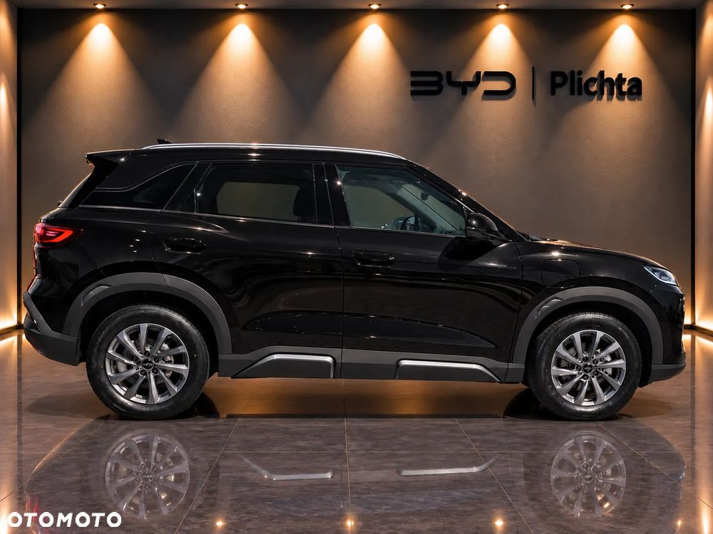 BYD Atto 2 DM-i - 6