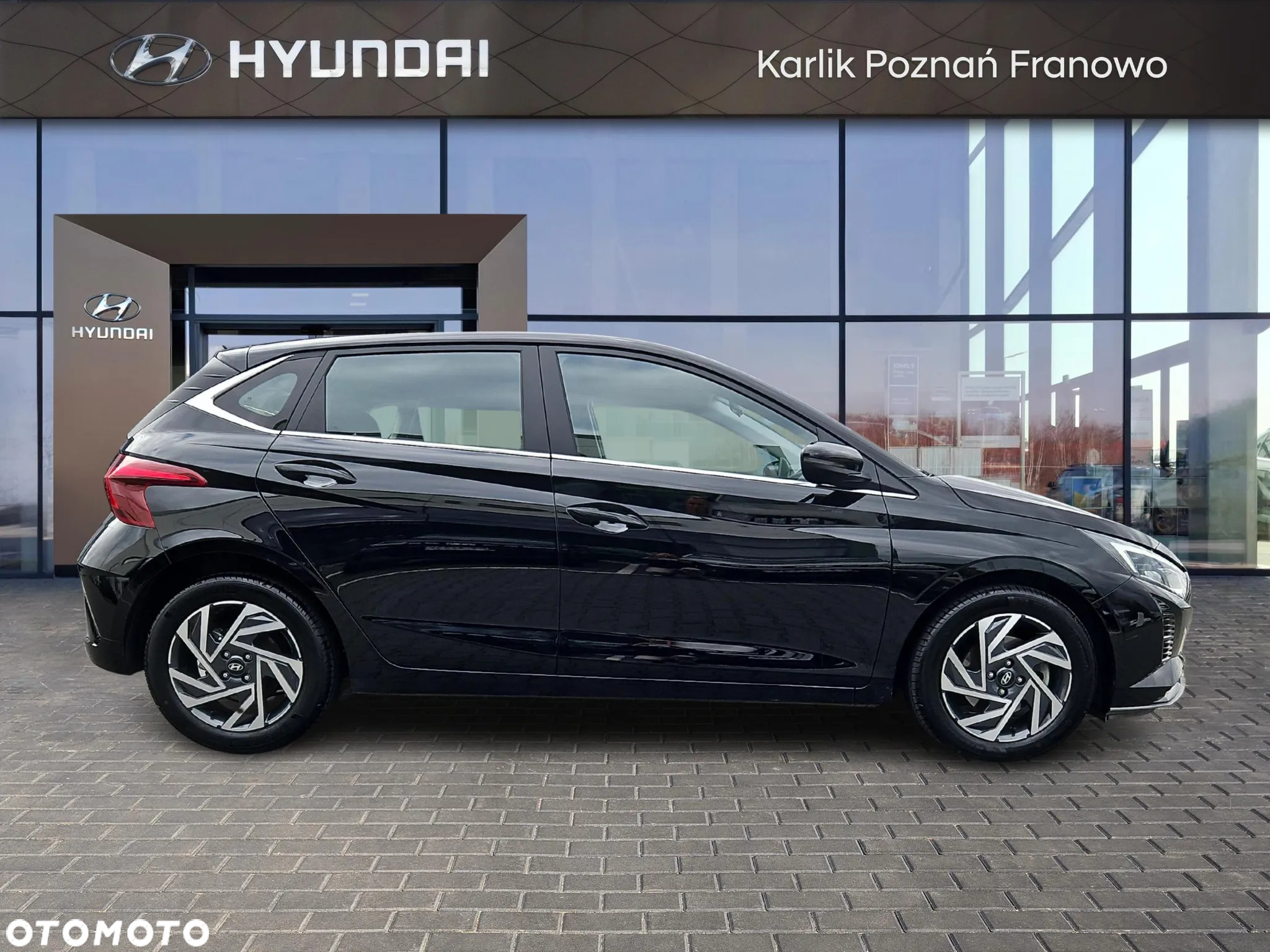 Hyundai i20 1.0 T-GDi Modern - 6