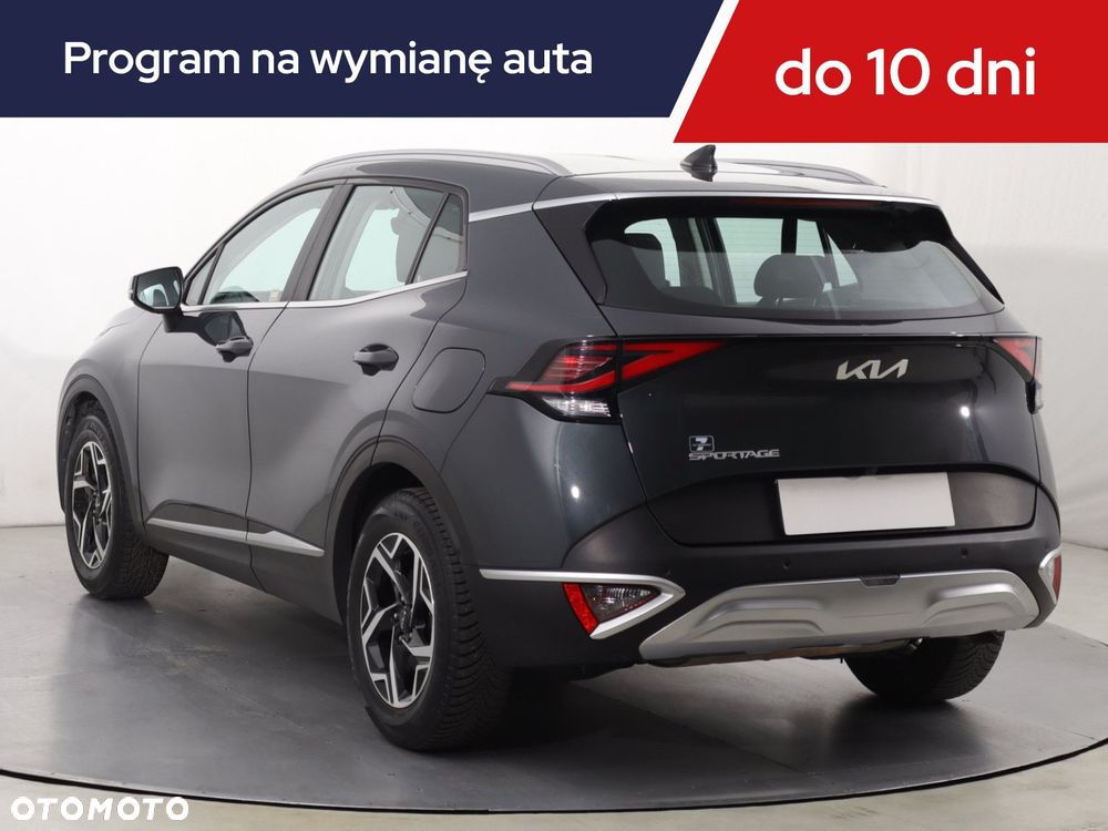 Kia Sportage - 6
