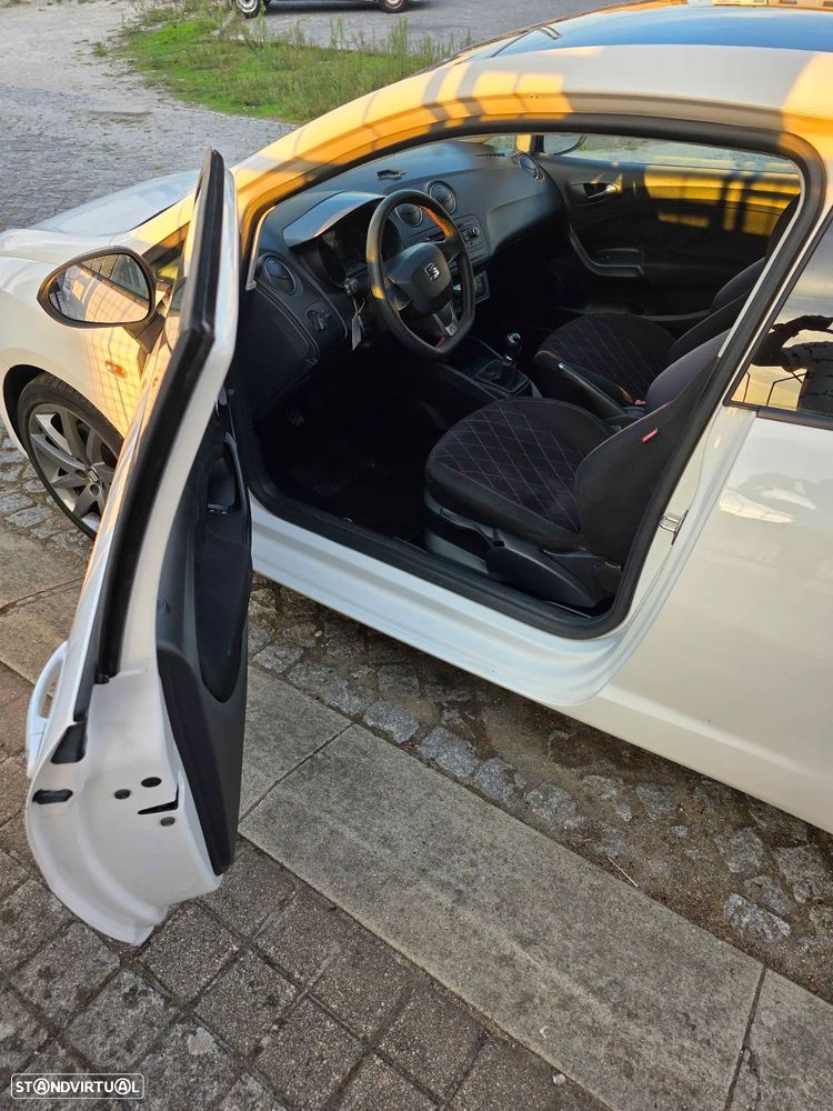 SEAT Ibiza - 11