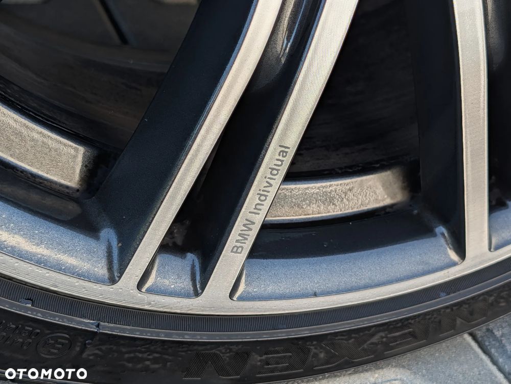 BMW Seria 5 530d xDrive Sport Line - 25