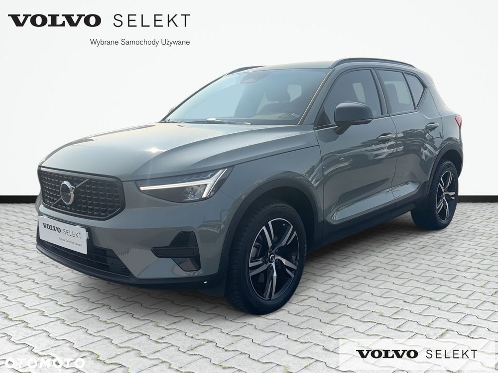 Volvo XC 40 - 1