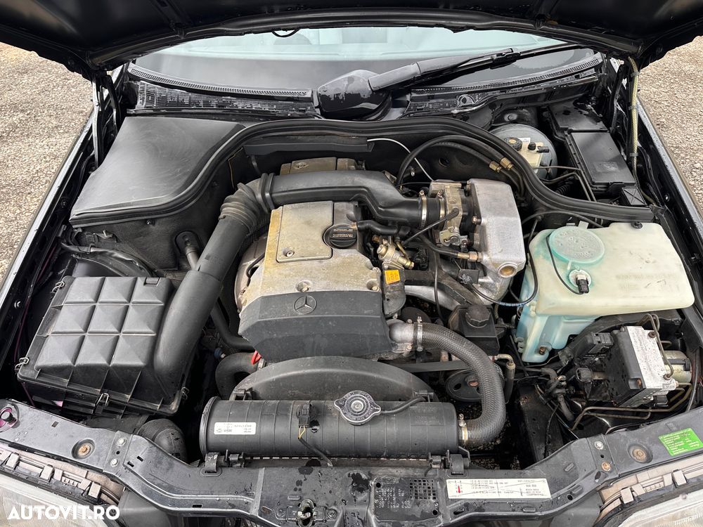 Mercedes-Benz C - 5