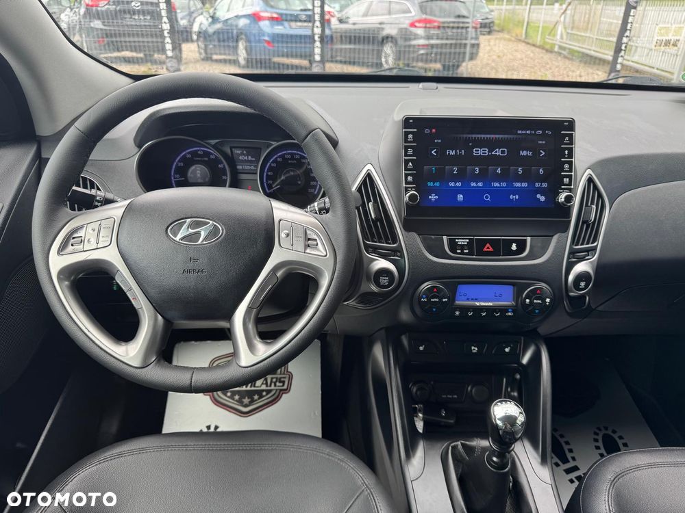 Hyundai ix35 - 25