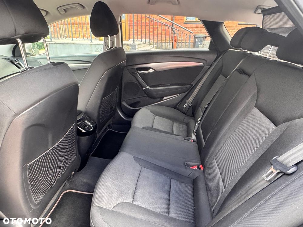 Hyundai i40 1.7 CRDi Business - 10