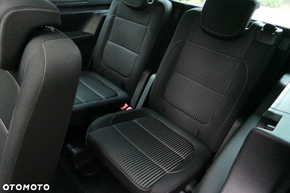 Seat Alhambra 2.0 TDI (Ecomotive) Start & Stop DSG Style - 18