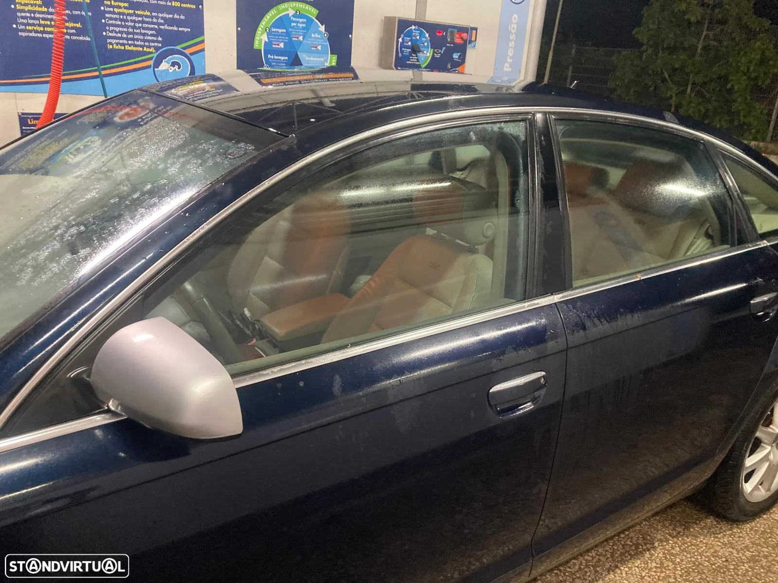 Audi A6 2.4 quattro S-line - 31