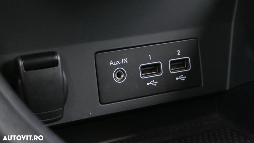 Renault Captur TCe 140 EDC GPF INTENS - 31