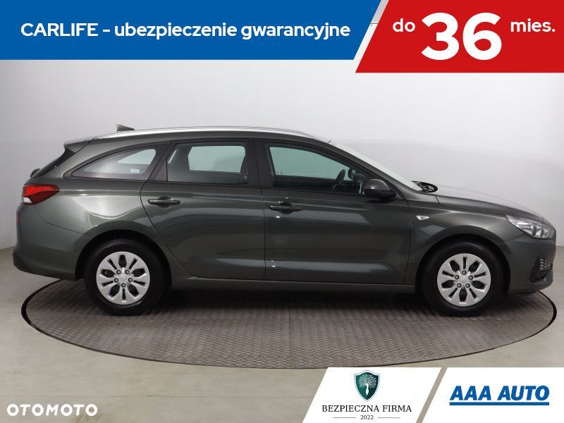 Hyundai i30 - 8