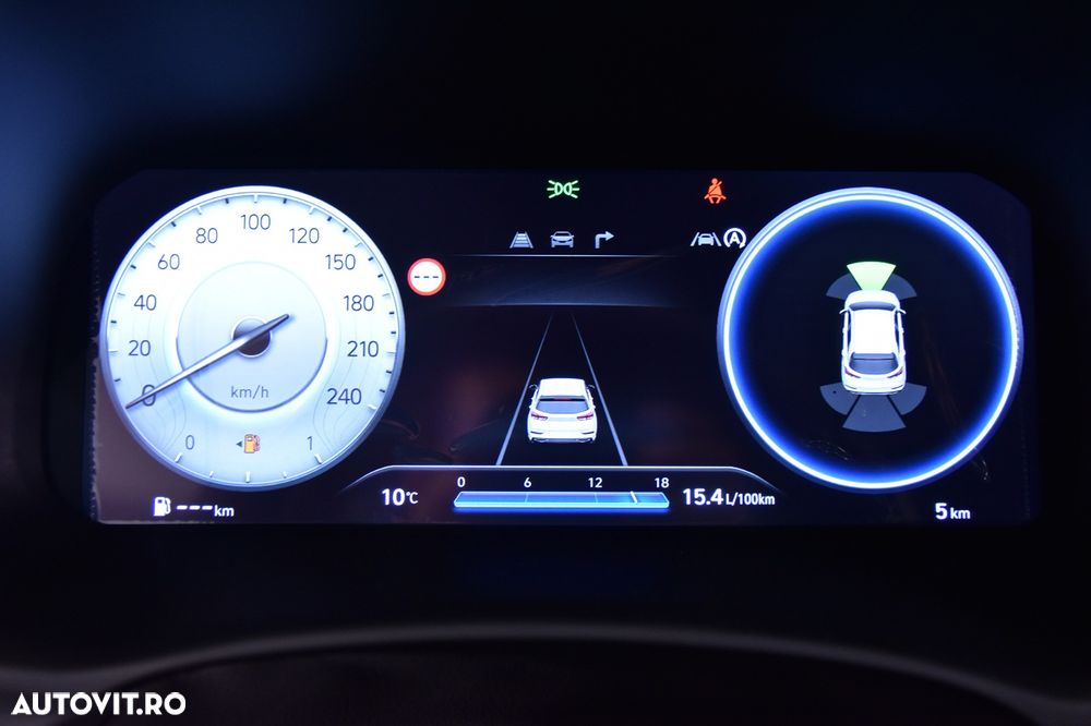 Hyundai i30 1.5 96CP M/T Highway - 13