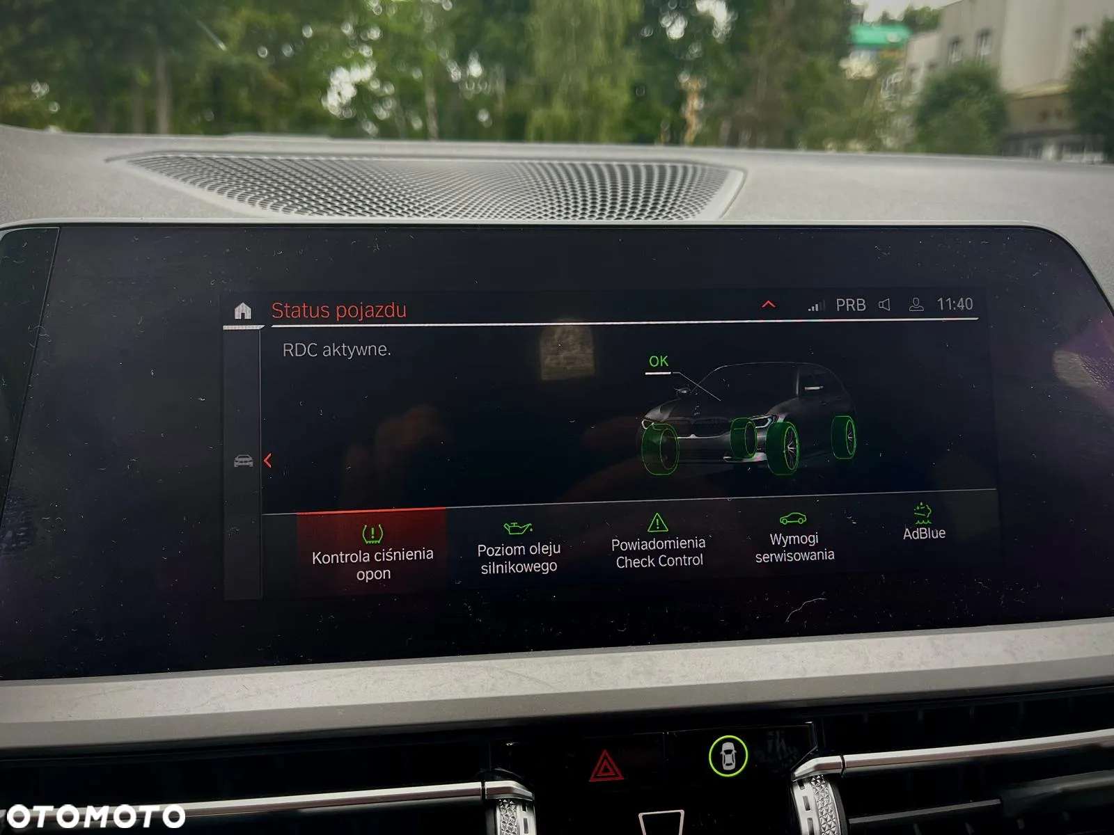 BMW Seria 3 318d Touring - 19