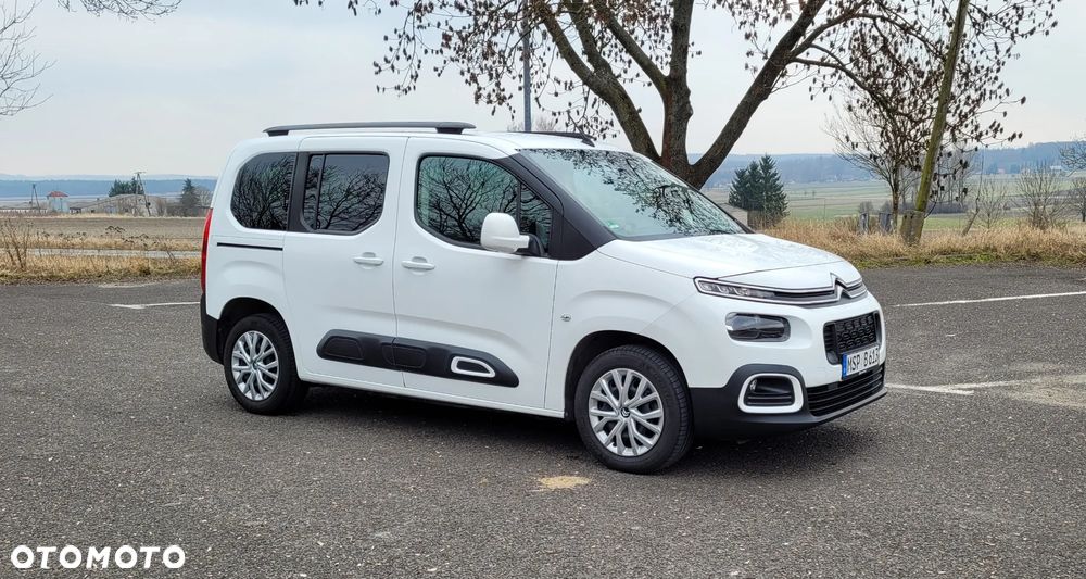 Fiat Doblo 1.6 Multijet 16V Lounge - 6