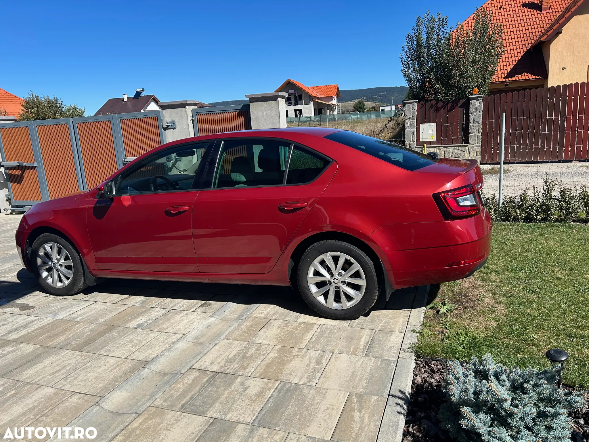 Skoda Octavia 1.4 TSI Style - 2