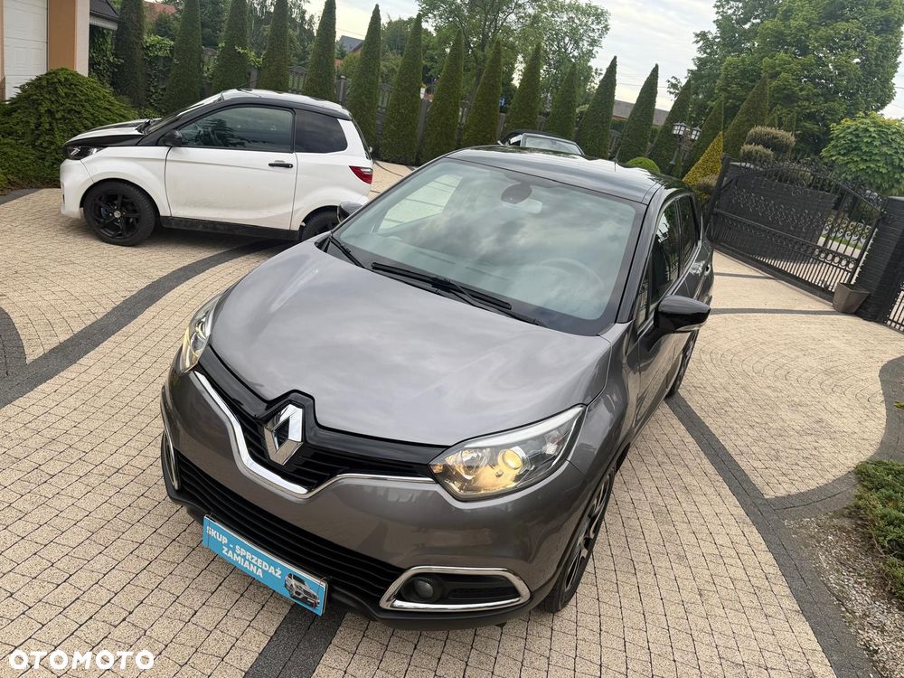 Renault Captur ENERGY TCe 120 EDC Dynamique - 18