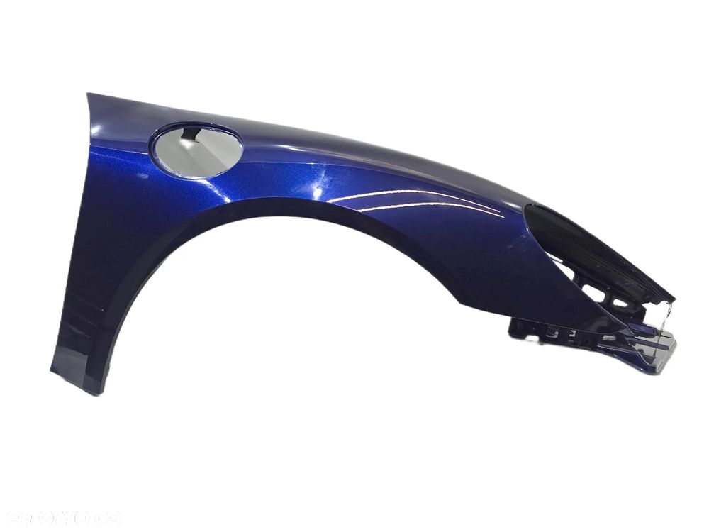 błotnik przód prawy porsche boxster cayman 16-25r 982821022