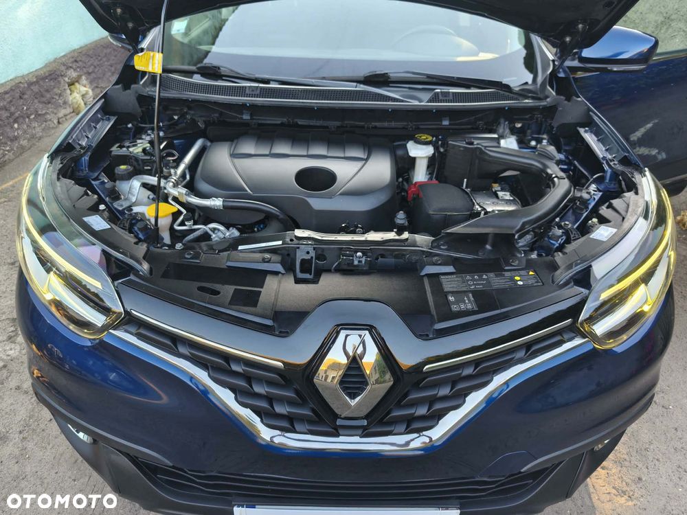 Renault Kadjar - 15