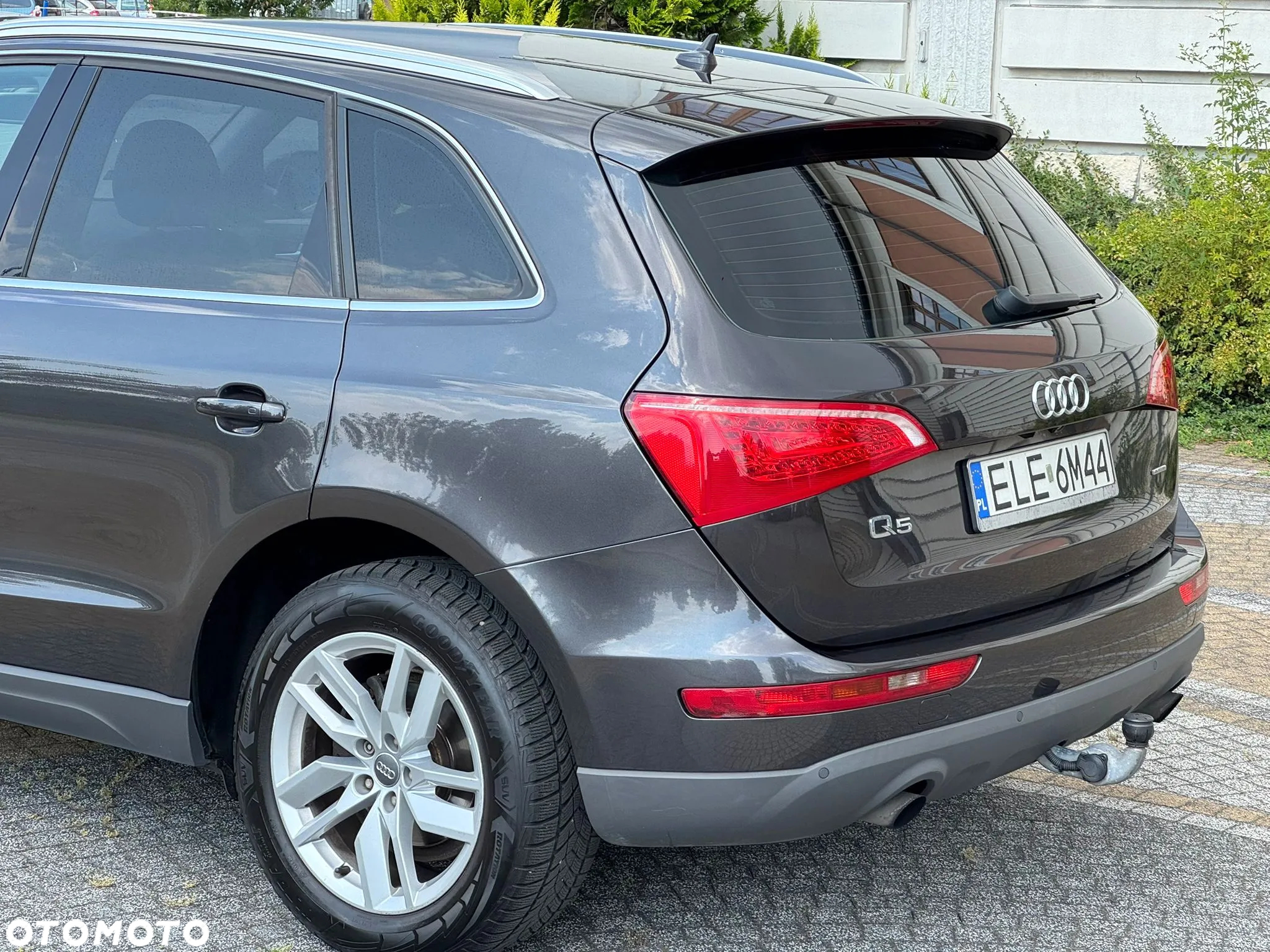 Audi Q5 2.0 TFSI Quattro S tronic - 27