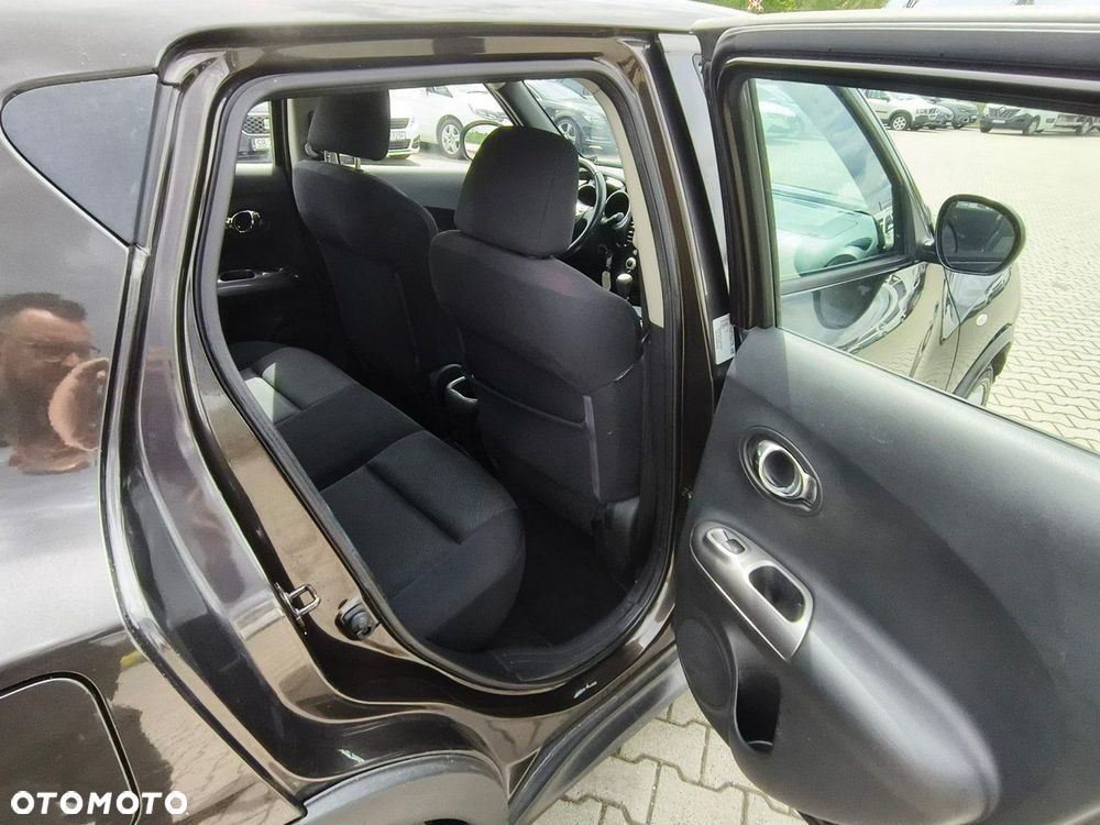 Nissan Juke - 24