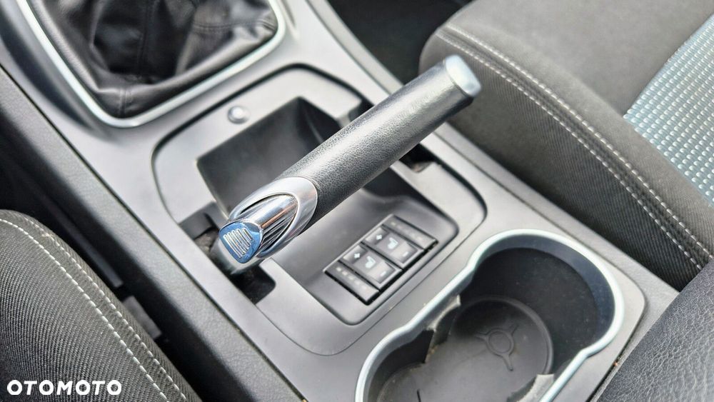 Ford S-Max - 27