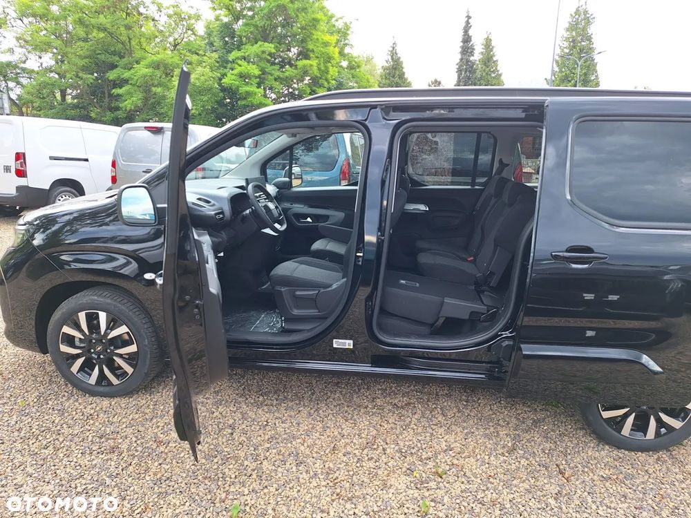 Opel Combo XL S&S 2,4t (bryg.) - 15