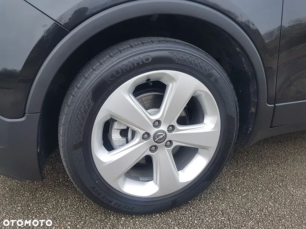 Opel Mokka 1.4 Turbo ecoFLEX Start/Stop 4x4 Innovation - 23